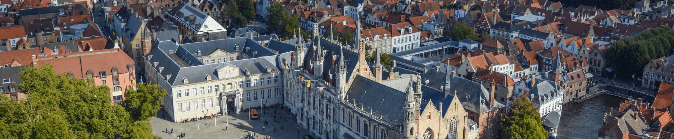 Background Belgia